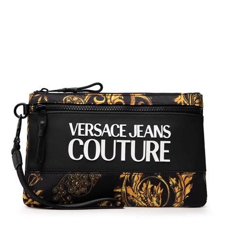 borsellino versace|Versace leather handbags.